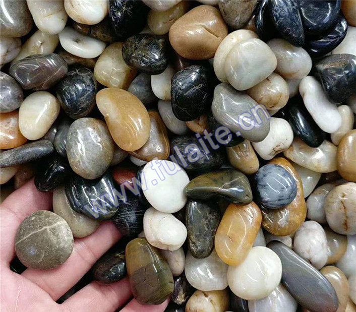 Nero Santiago Wallstones